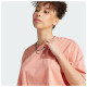 Adidas Γυναικεία κοντομάνικη μπλούζα All Szn Washed Tee